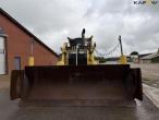 Komatsu D65PX dozer 2