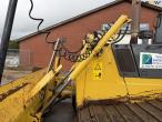 Komatsu D65PX dozer 10