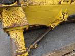 Komatsu D65PX dozer 11