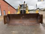Komatsu D65PX dozer 13