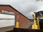 Komatsu D65PX dozer 16