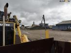 Komatsu D65PX dozer 17