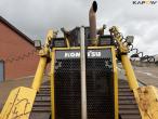 Komatsu D65PX dozer 18