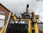 Komatsu D65PX dozer 19