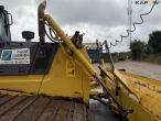 Komatsu D65PX dozer 23