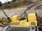 Komatsu D65PX dozer 25