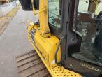 Komatsu D65PX dozer 29