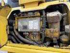 Komatsu D65PX dozer 30