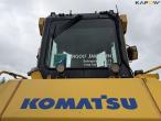 Komatsu D65PX dozer 31