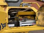 Komatsu D65PX dozer 34