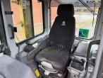 Komatsu D65PX dozer 36