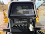 Komatsu D65PX dozer 46
