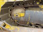 Komatsu D65PX dozer 52