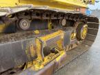 Komatsu D65PX dozer 53