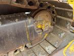 Komatsu D65PX dozer 58