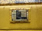 Komatsu D65PX dozer 60