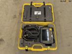 Komatsu D65PX dozer 61