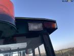 Komatsu FD 25 gaffeltruck 31