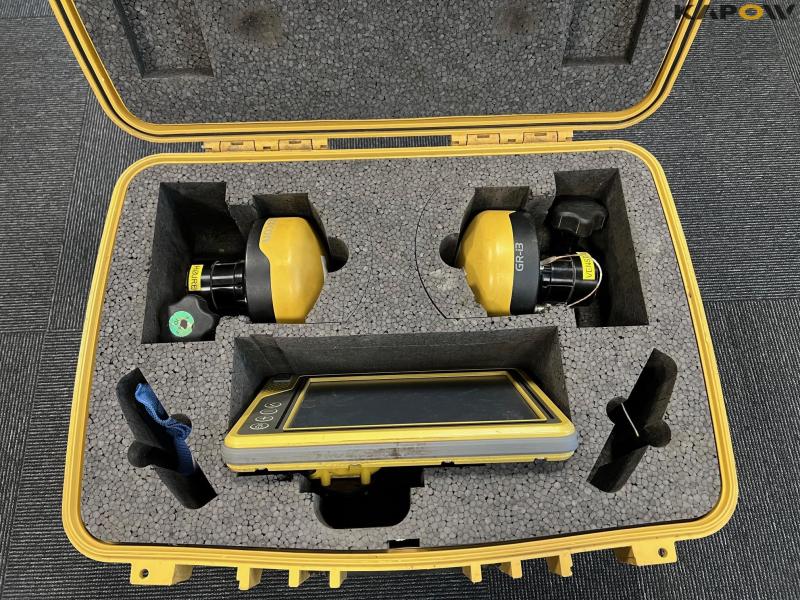 Komatsu PC 138US gravemaskine 54