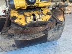 Komatsu PC 138US gravemaskine 20