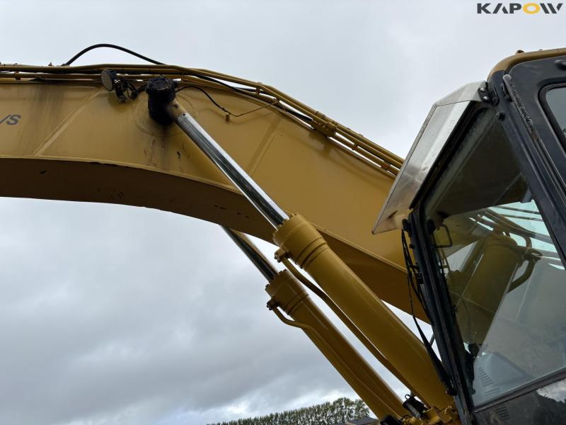 Komatsu PC 450 LC-8 gravemaskine 53