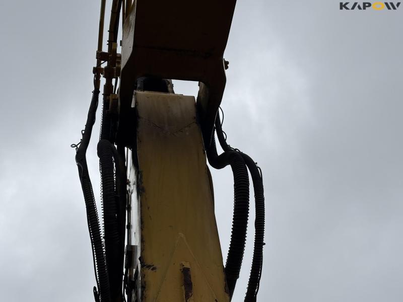 Komatsu PC 450 LC-8 gravemaskine 55