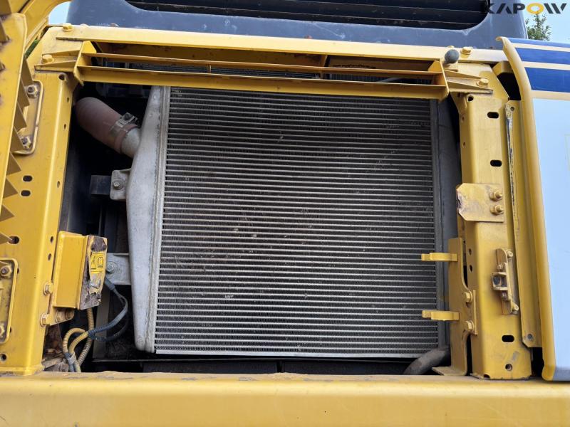 Komatsu PC 450 LC-8 gravemaskine 86