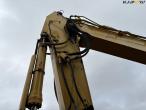 Komatsu PC 450 LC-8 gravemaskine 11