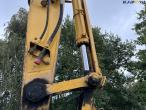 Komatsu PC 450 LC-8 gravemaskine 16