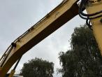 Komatsu PC 450 LC-8 gravemaskine 18