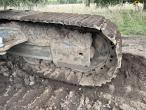 Komatsu PC 450 LC-8 gravemaskine 21