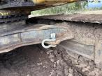 Komatsu PC 450 LC-8 gravemaskine 22