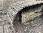 Komatsu PC 450 LC-8 gravemaskine 24