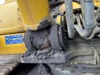 Komatsu PC 450 LC-8 gravemaskine 26