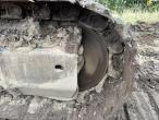 Komatsu PC 450 LC-8 gravemaskine 30