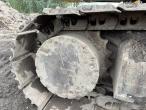 Komatsu PC 450 LC-8 gravemaskine 33