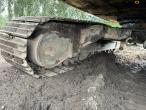 Komatsu PC 450 LC-8 gravemaskine 37