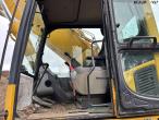 Komatsu PC 450 LC-8 gravemaskine 57