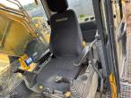 Komatsu PC 450 LC-8 gravemaskine 59
