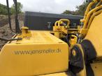 Komatsu PC 450 LC-8 gravemaskine 69