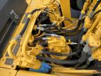 Komatsu PC 450 LC-8 gravemaskine 71