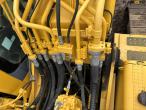 Komatsu PC 450 LC-8 gravemaskine 73