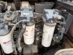 Komatsu PC 450 LC-8 gravemaskine 77
