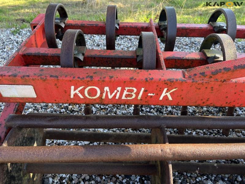 Kombi-K kombiharve 9