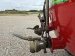 Kombi spuler med fjernbetjening 40