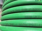 Kombi spuler med fjernbetjening 38