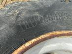 Komplette hjul 500/60-22.5 - 4 stk 14