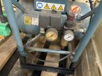 Kompressor og diverse 22