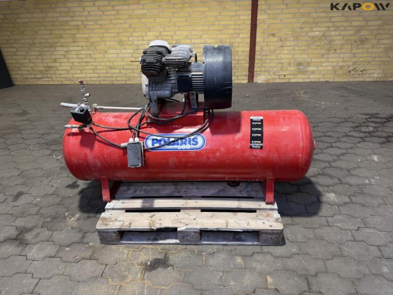 Kompressor 2