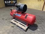 Kompressor 1